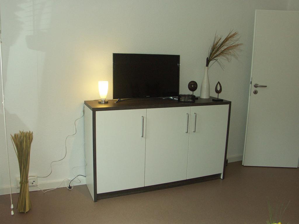 Gwg City Apartments II Halle  객실 사진